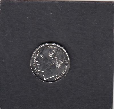 Beschrijving: 1 Franc JEAN 
